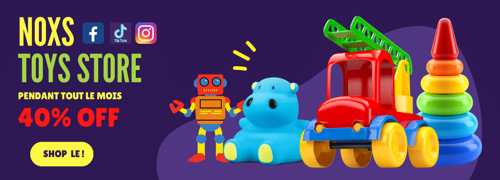 Jouets, Enfants