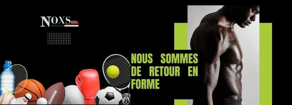 Sports et Loisirs