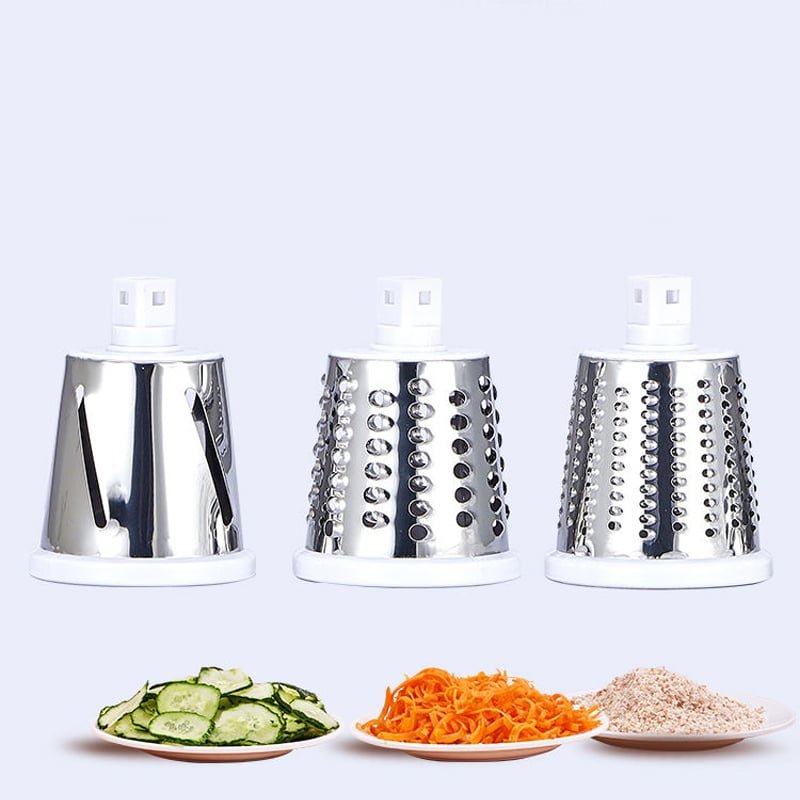 BROYEUR LÉGUME MULTIFONCTIONS™ – Image 2