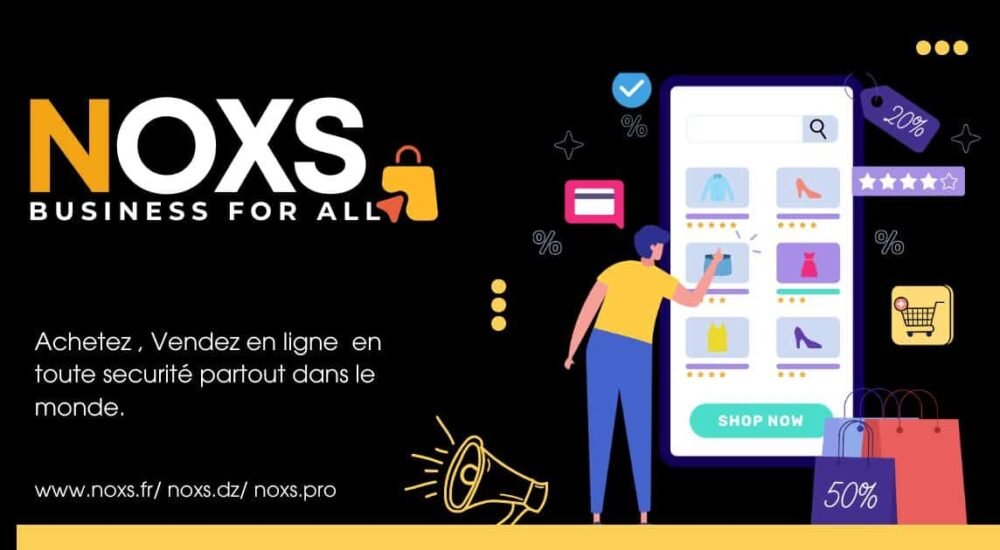 NOXS +